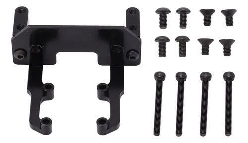 Soporte De Servo Para Control Remoto, Eje De Engranaje De Di