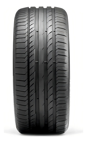 Pneu Continental 225/40r19 89y Fr Contisportcontact 5 Ssr