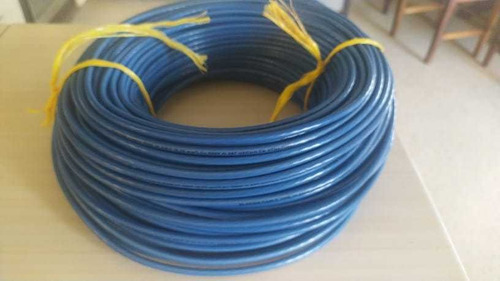 Cable #10 Marca Elecon 