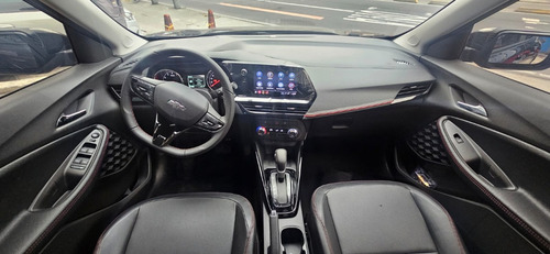 Chevrolet Montana 1.2 T Rs 4X2 At