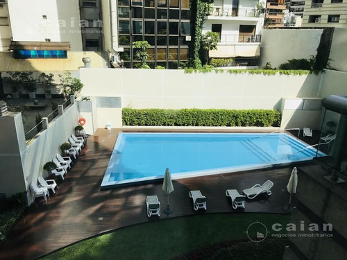 Imagen 9 de 14 de Departamento - Palermo Chico
