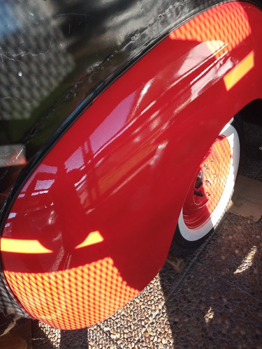 Chevrolet Sapo 3100 1947