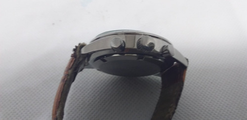 Relógio Seiko Chonograph 100m