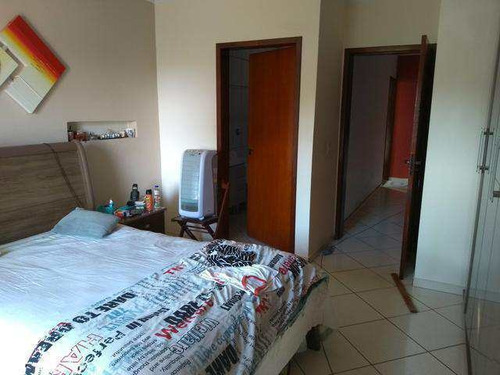 Imagem 3 de 10 de Casa Com 3 Dorms, Jardim Das Tulipas, Jundiaí - R$ 473 Mil, Cod: 4203 - V4203