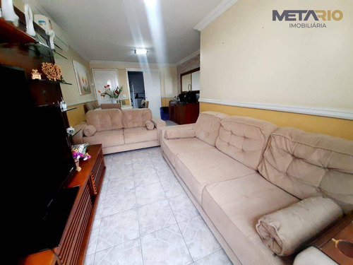 Imagem 1 de 18 de Apartamento À Venda, 90 M² Por R$ 349.000,00 - Vila Valqueire - Rio De Janeiro/rj - Ap0357