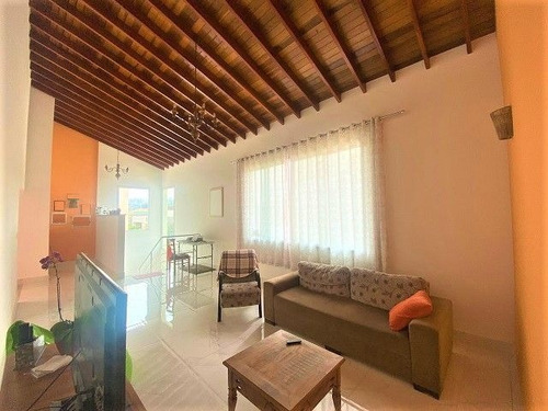 Imagem 4 de 22 de Casa Com 3 Dormitórios À Venda, 219 M² Por R$ 750.000,00 - Condomínio Floresta De São Vicente - Bragança Paulista/sp - Ca3006