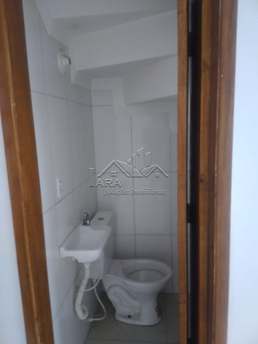 Imagem 6 de 15 de Casa Em Condominio - Vila Re - Ref: 2404 - L-2404