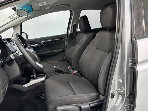 Honda Fit 1.5 LX 16V FLEX 4P AUTOMÁTICO
