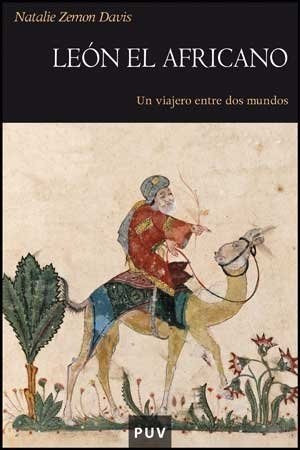 Libro Leon El Africano . Un Viajero Entre Dos Mund  De Zemon