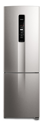 Refrigerador Ib45s 400l No Frost Bottom Freezer Inverter Ino