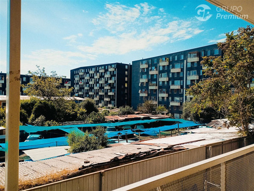 Se Vende Dpto. 2d 1b, Cercano A Metro Einstein