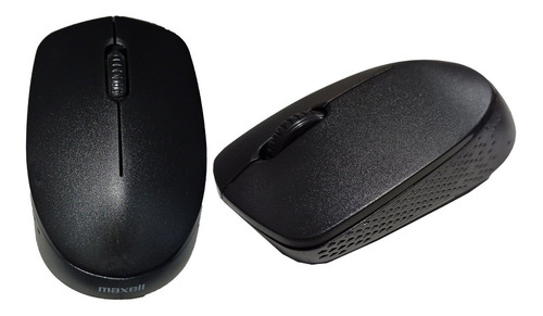Imagen 4 de 9 de Kit Teclado Multimedia + Mouse Todo Inalámbrico Super Fino