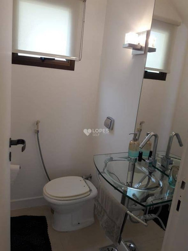 Imagem 11 de 21 de Casa Com 4 Dormitórios À Venda, 495 M² Por R$ 4.000.000,00 - Charitas - Niterói/rj - Ca15915