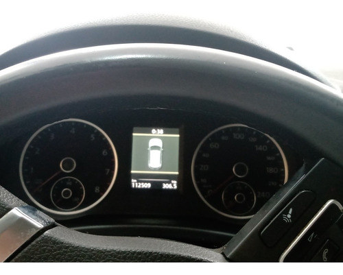 Volkswagen Tiguan 2012 2.0 Fsi 5p