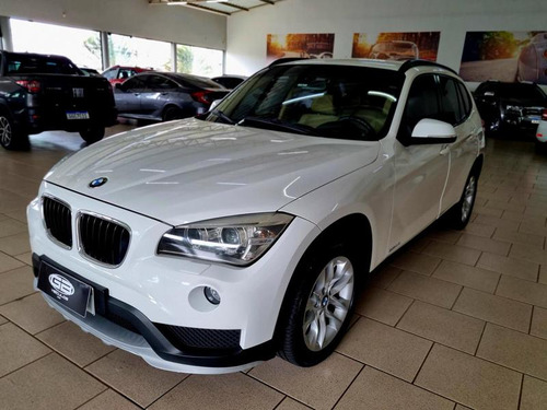 BMW X1 S20i Activeflex