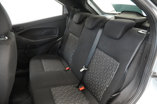 Ford Ka 1.0 TI-VCT FLEX SE PLUS MANUAL