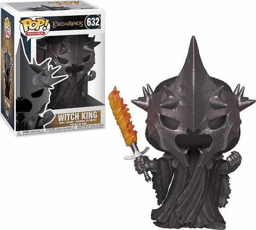 Funko Pop De Witch King #632