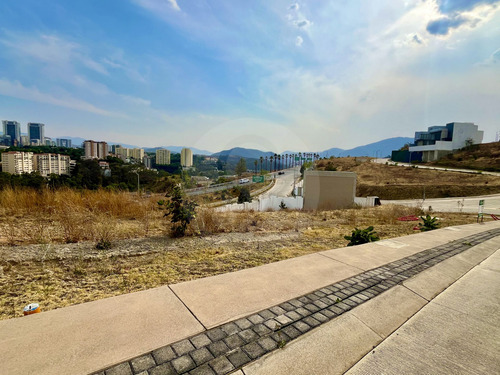 Terreno Residencial En Venta En Bosque Real