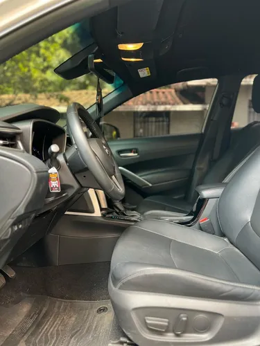 Toyota Corolla Cross 1.8 Hev Seg Cvt