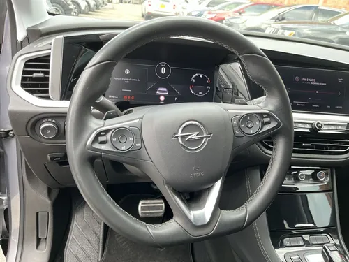 Opel Grandland Gs Turbo 2024