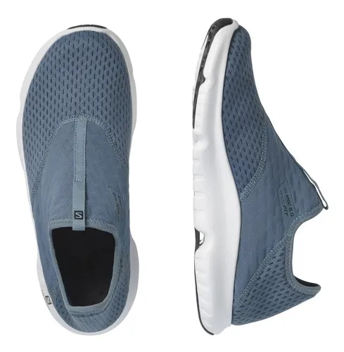Zapatillas Salomon Hombre Nauticas Rx Moc Verano Playa Relax