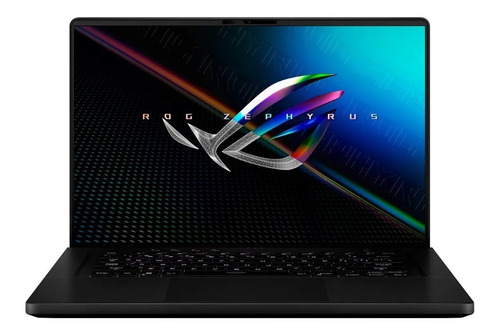 Asus Rog Zephyrus M16 I7-12700h 512gb Ssd 16g Rtx3060 6gb