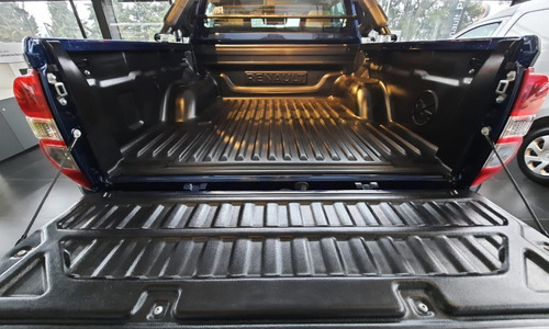 Imagen 15 de 20 de Renault Alaskan Intens 4x2 Mt 2022 0km Precio Especial