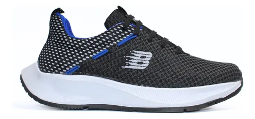 Zapatillas Para Correr Hombre