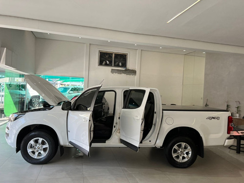Imagem 9 de 15 de S-10 Lt Automatica