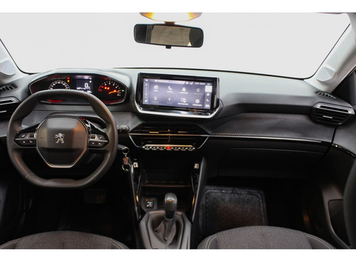 Peugeot 208 1.6 16V FLEX ACTIVE AT6