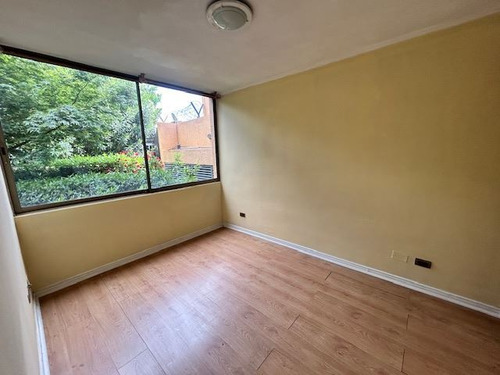 Departamento En Arriendo De 2 Dorm Con O Sin Est. En Talca