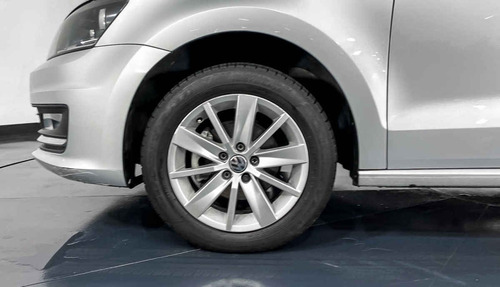 Imagen 7 de 15 de 40680 - Volkswagen Vento 2016 Con Garantía