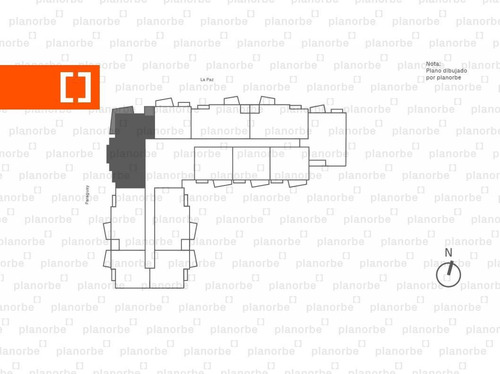 Venta De Apartamento Obra Construcción 3 Dormitorios En Centro, Nostrum Central Unidad 703