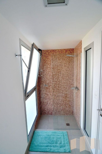 Imagen 8 de 21 de Apartamento En Punta Del Este, Brava