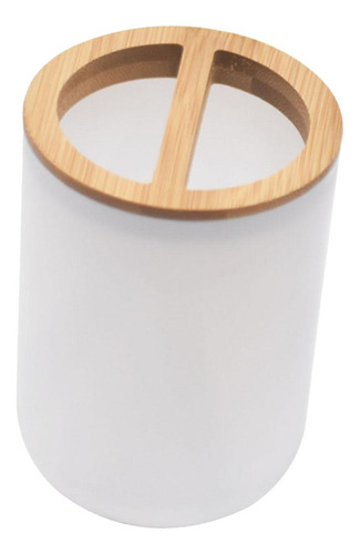 Accesorio De Baño Decoración De Porta Cepillo De Dientes