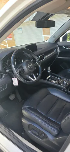 Mazda CX-5 CX-5 2.5L TOURING IPM AT 4X2