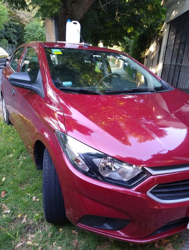 Imagen 2 de 6 de Chevrolet Onix 1.4 Lt 98cv 2018
