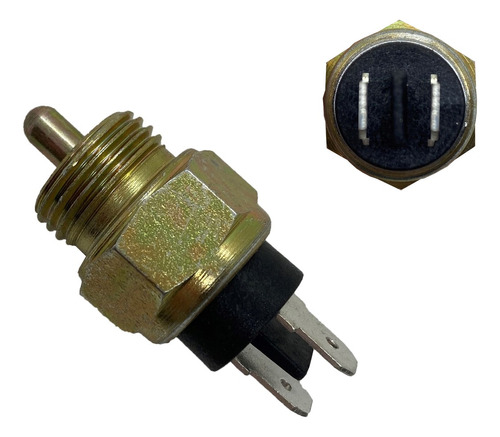 Bulbo Sensor Marcha Atras Vw Carat Gacel Senda Polo Audi