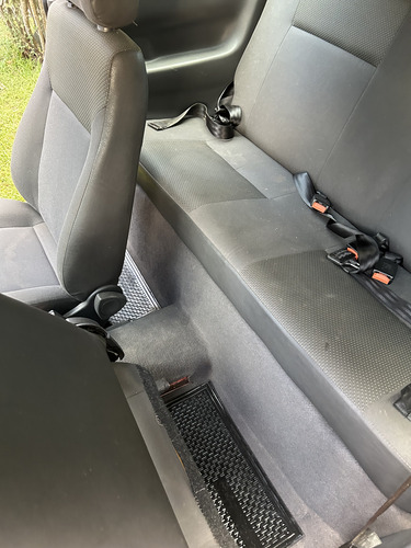 Volkswagen Gol 1.6 I Power 601