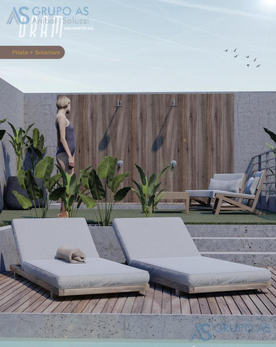 Departamento Con Amenities - Piscina Quincho Gimnasio