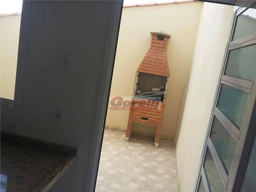 Casa Com 3 Dormitórios À Venda, 79 M² Por R$ 382.000,00 - Vila Buenos Aires - São Paulo/sp - Ca0526