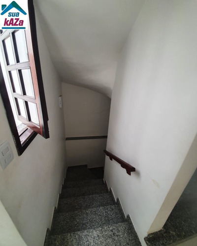 Imagem 7 de 22 de Casa Em Condomínio Ao Lado Do Parque Da Aclimação. - Ca00029 - 67808286