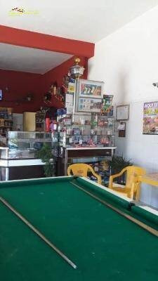 Imagem 9 de 14 de Casa Com Comércio Em Rua Asfaltada No Bairro Laranjeiras Em Itanhaém - 0090