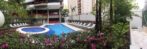 Imagem 26 de 26 de Cobertura Em Perdizes, São Paulo/sp De 240m² 4 Quartos Para Locação R$ 13.400,00/mes - Co209876-r