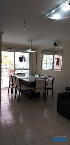 Imagem 2 de 15 de Casa Em Condomínio - Saúde - Sp - 627055