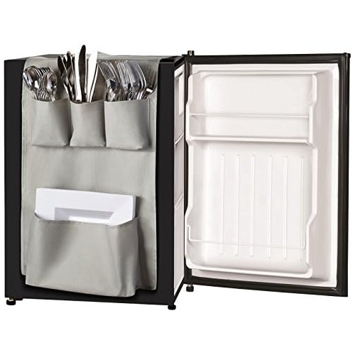 Classic Design Over The Door Pantry Closet Organizer, D...