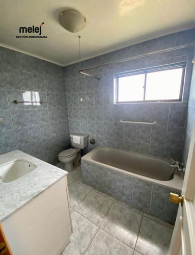 Se Vende Amplia Y Cómoda Casa Centro De Quilpué