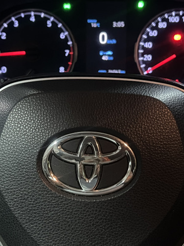 Toyota RAV4 Std 4x2 722cl0