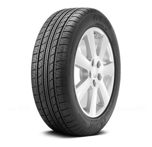 Llanta 195/60 R15 88h Fuzion Fabricada Por Bridgestone