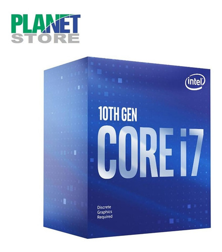 Actualización Combo Intel Mother + I7 10700 + 32gb Martinez